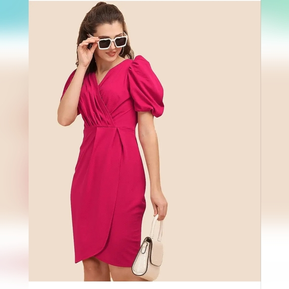 New Barbie mini dress - Picture 3 of 4